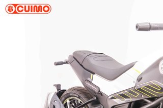 BENELLI LEONCINO 125