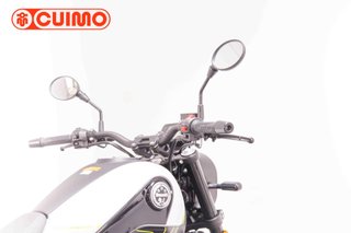BENELLI LEONCINO 125