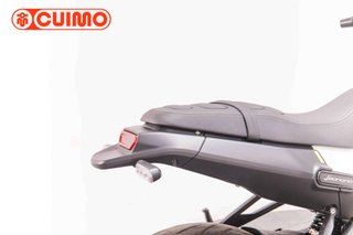 BENELLI LEONCINO 125