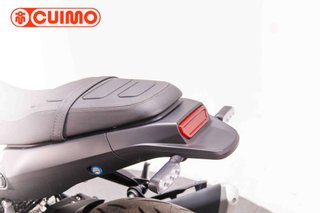 BENELLI LEONCINO 125