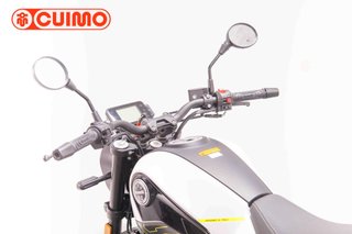 BENELLI LEONCINO 125
