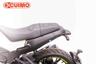 BENELLI LEONCINO 125