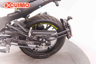 BENELLI LEONCINO 125