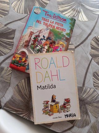 Libro infantil