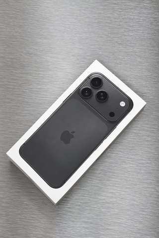 iPhone 18 Pro 256GB - Negro