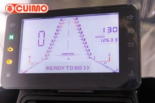 ZONTES T 310