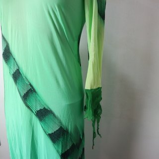 JUST ROBERTO CAVALLI ABITO VESTITO 44 M  ANNI 2000