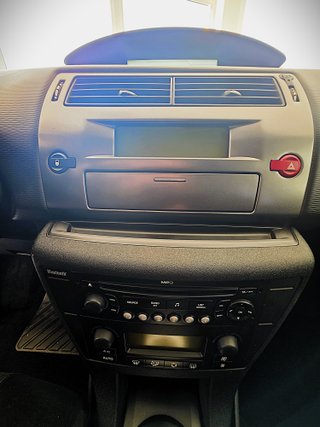 Citroen C4 automatico 2009 / Garantia Ampliada