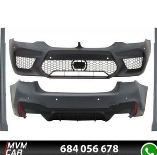 Kit de carroceria Bmw Serie 5 G30 Tipo M5 Distroni