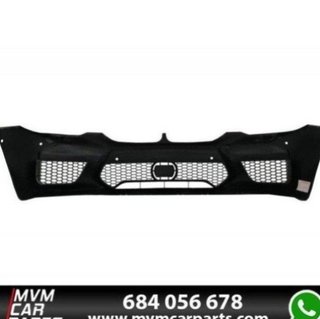 Kit de carroceria Bmw Serie 5 G30 Tipo M5 Distroni