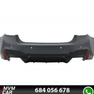 Kit de carroceria Bmw Serie 5 G30 Tipo M5 Distroni