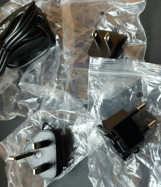Adaptador NUEVO cable  Garmin Antiguo dispositivo.