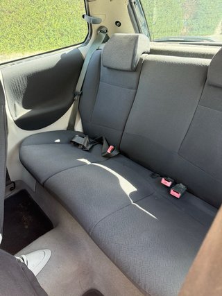 FIAT Punto 2003