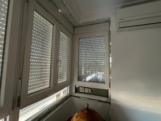 Ventanas PVC