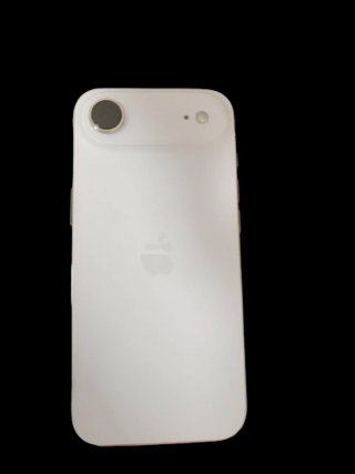 iPhone 17e Blanco 256GB 5G 99% batería