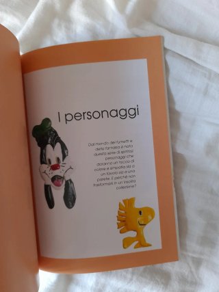 Libro Pasta di Pane