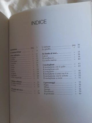 Libro Pasta di Pane