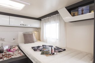 Alquiler Autocaravana ¡Full Equip!
