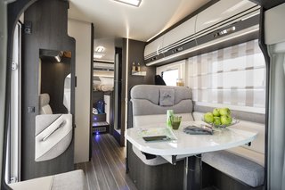 Alquiler Autocaravana ¡Full Equip!