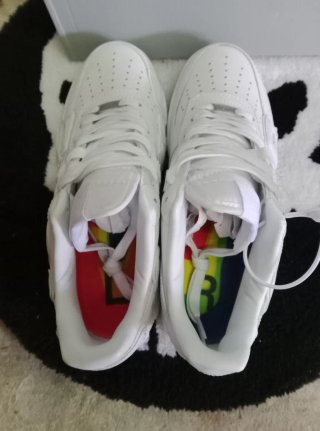 Nike Air Force 1 Cactus Plant Flea Market