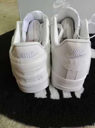 Nike Air Force 1 Cactus Plant Flea Market