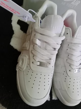 Nike Air Force 1 Cactus Plant Flea Market