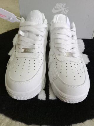Nike Air Force 1 Cactus Plant Flea Market