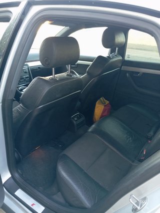 Audi A4 2006