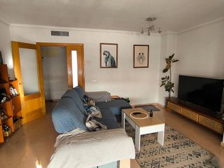 Ático en alquiler en Garbinet en Alicante