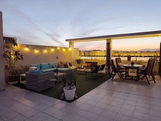 Ático en alquiler en Garbinet en Alicante