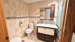 Ático en alquiler en Garbinet en Alicante