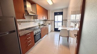 Ático en alquiler en Garbinet en Alicante
