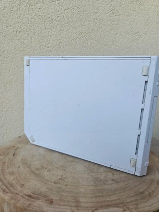 Nintendo Wii RVL-001 EUR Branco
