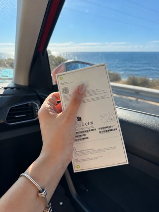 iPhone 18 Pro 512 GB Burdeos