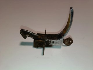 Manecilla Maneta Capó Trasera Seat 600