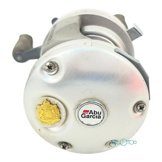 CARRETE ABU GARCIA AMBASSADEUR 6500 C3