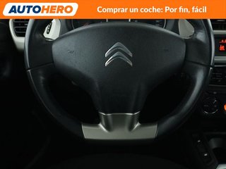 Citroën C-Elysée 1.2 PureTech Exclusive