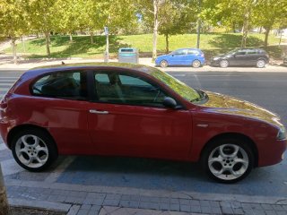 Alfa Romeo 147 2006