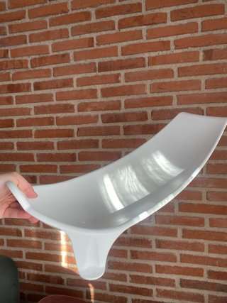 Reductor Bañera Stokke Blanco