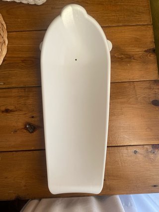 Reductor Bañera Stokke Blanco