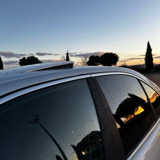 BMW Serie 5 e39 525D
