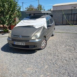 Citroen Xsara 2007
