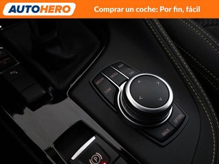 BMW X2 sDrive 18d M Sport