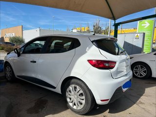 Clio 1.2 2017