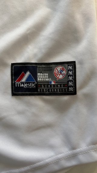Camiseta Yankees New York