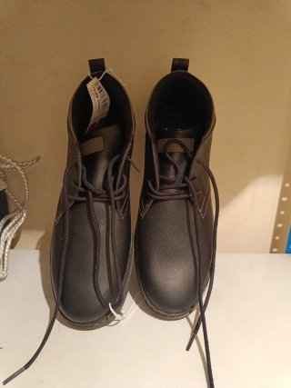 Botas Skechers Hombre Talla 44