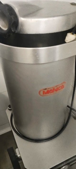 Embutidora Mainca EI 50