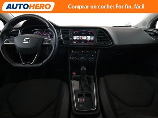 Seat Leon 2.0 TSI FR