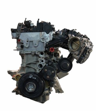 Motor BMW Serie 3 F30 2015-2018 B48B20A 11002455345, 11002455346