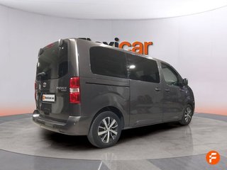 Toyota Proace Verso 2.0D 150CV FAMILY ADVANCE L2